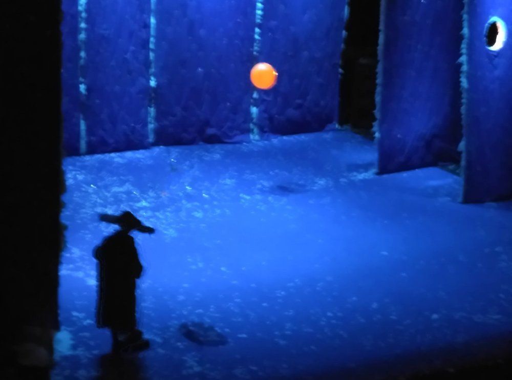 Photograph by Сергей Шварцман