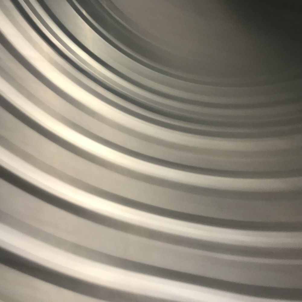 Скрытые миры метро