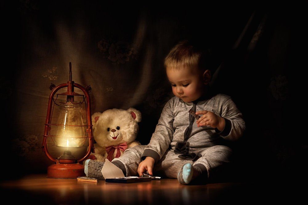 Photograph by Вера Калинкина