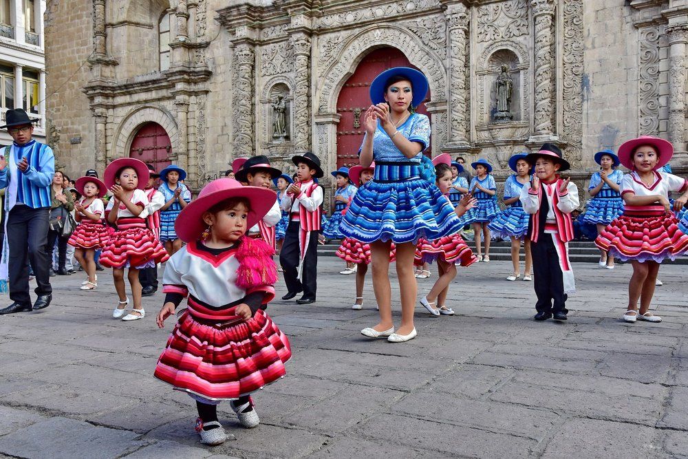 Ballet Folklorico Cultural -Sangre Nueva-