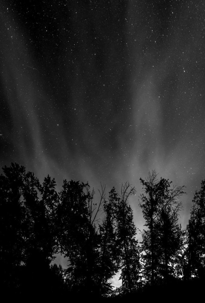 Танцы под звездами