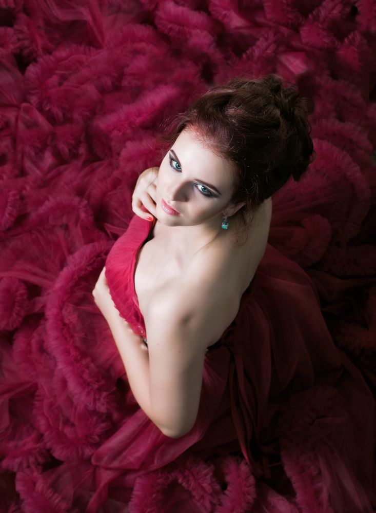 Photograph by Оксана Зверева