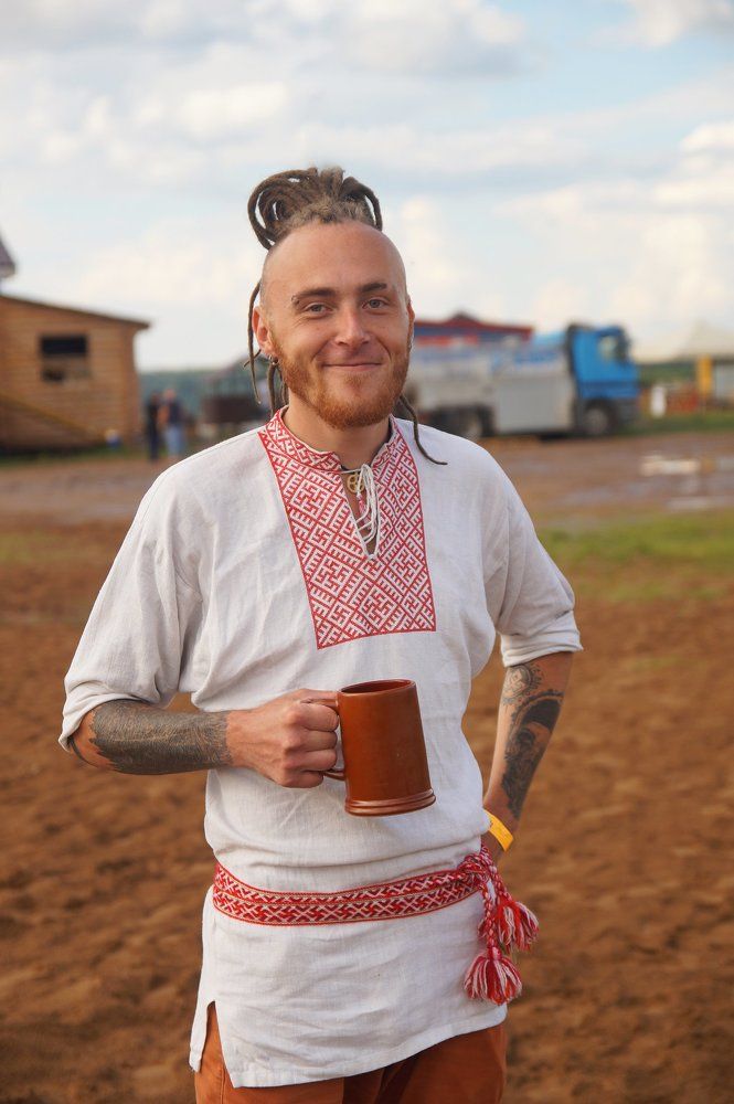 Photograph by Максим Гуляев