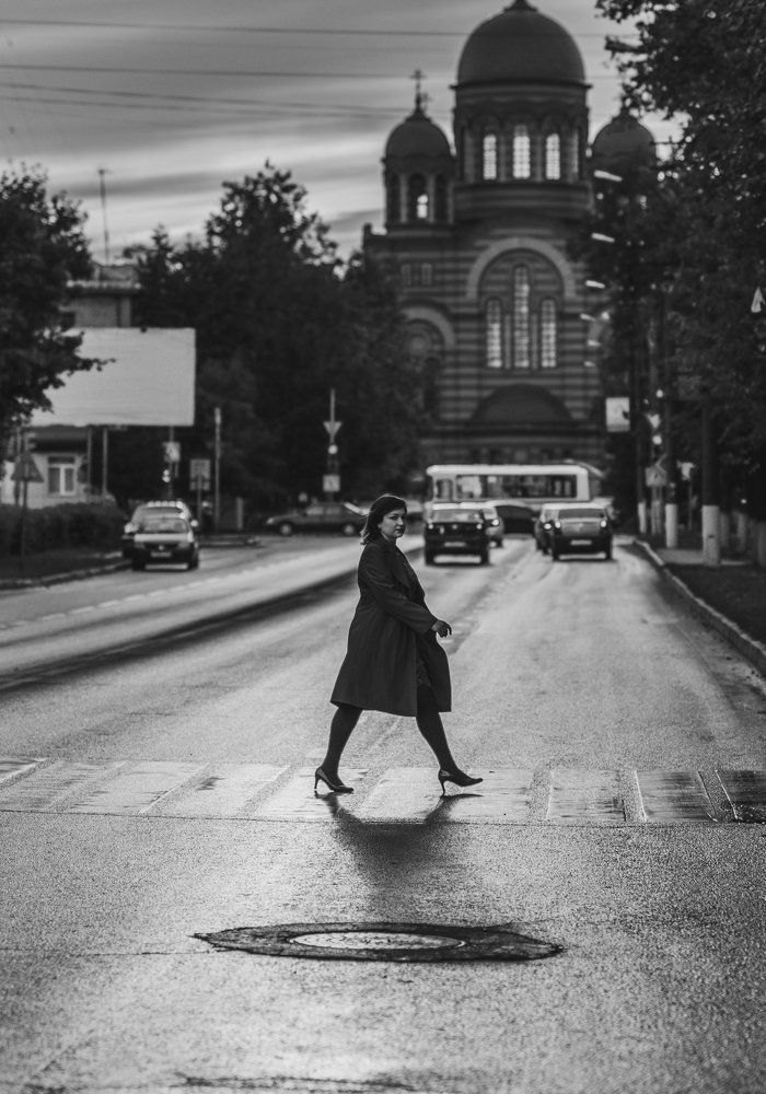 Photograph by Анна Ратникова