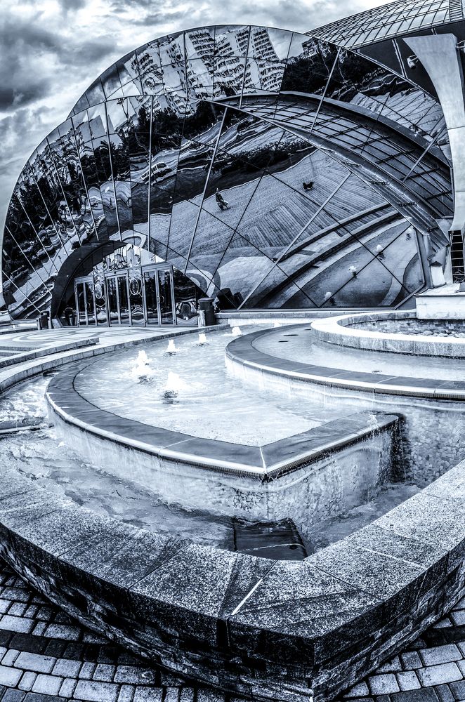 южный городок Южный