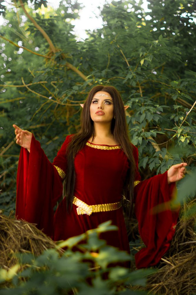 Photograph by Кристина