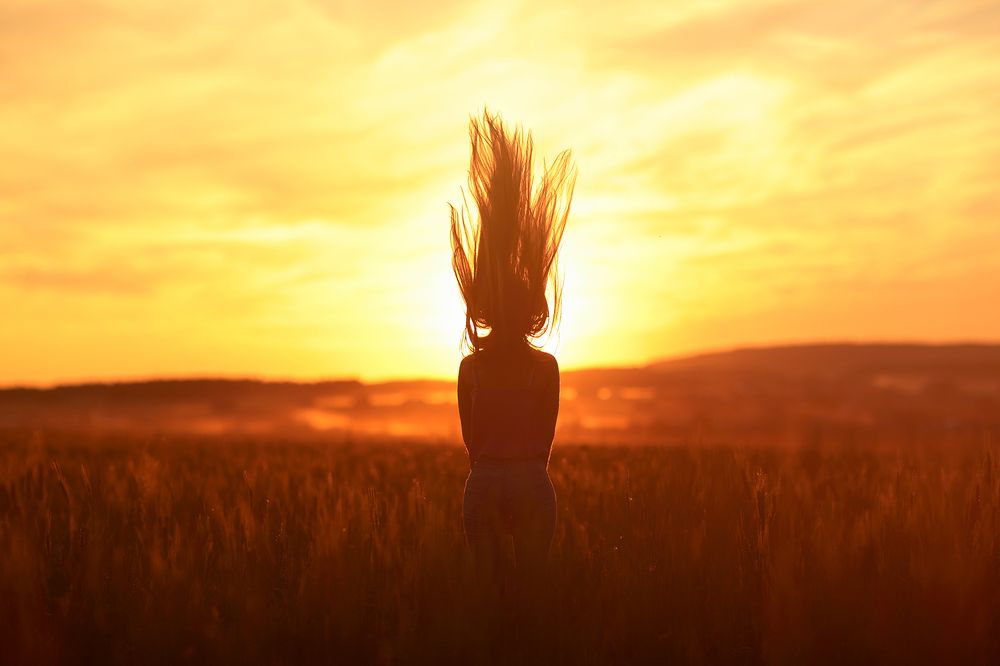 Последние дни лета