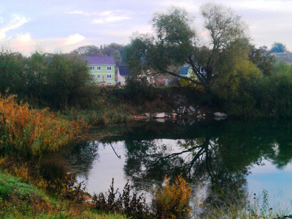 Photograph by Татьяна Колесниченко