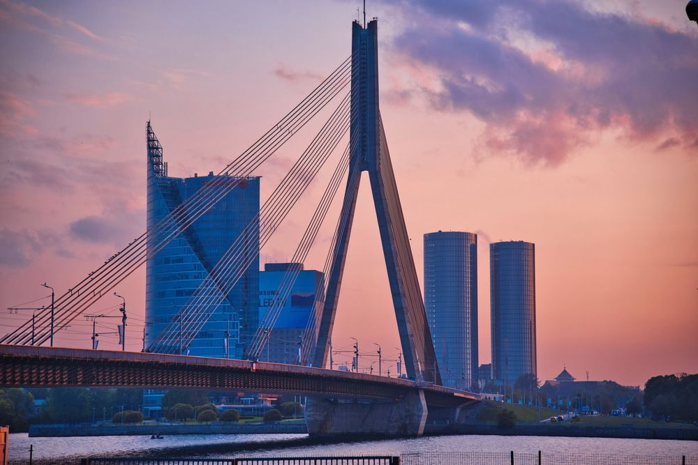 Photograph by Andrey Kim