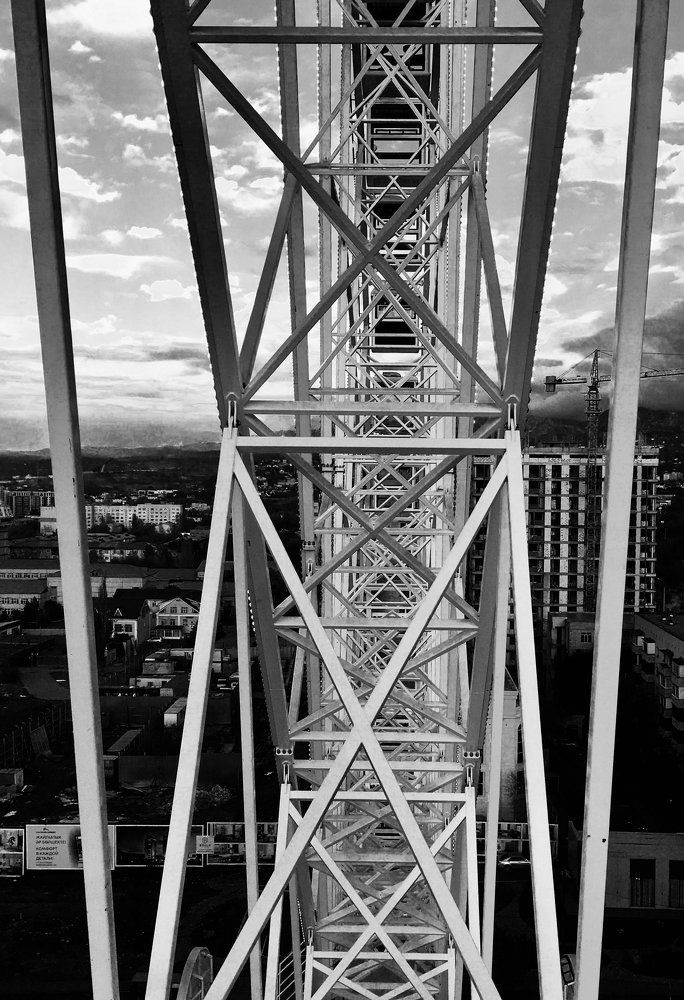 Photograph by Andrzej Orlowski