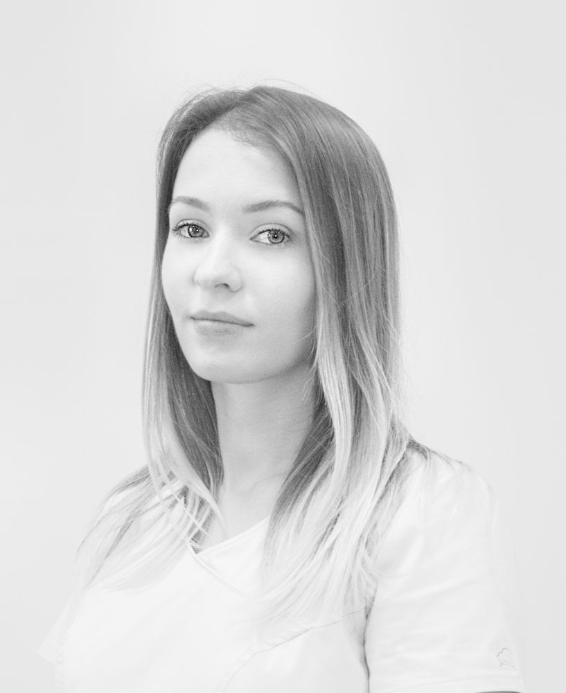 Портрет Анны