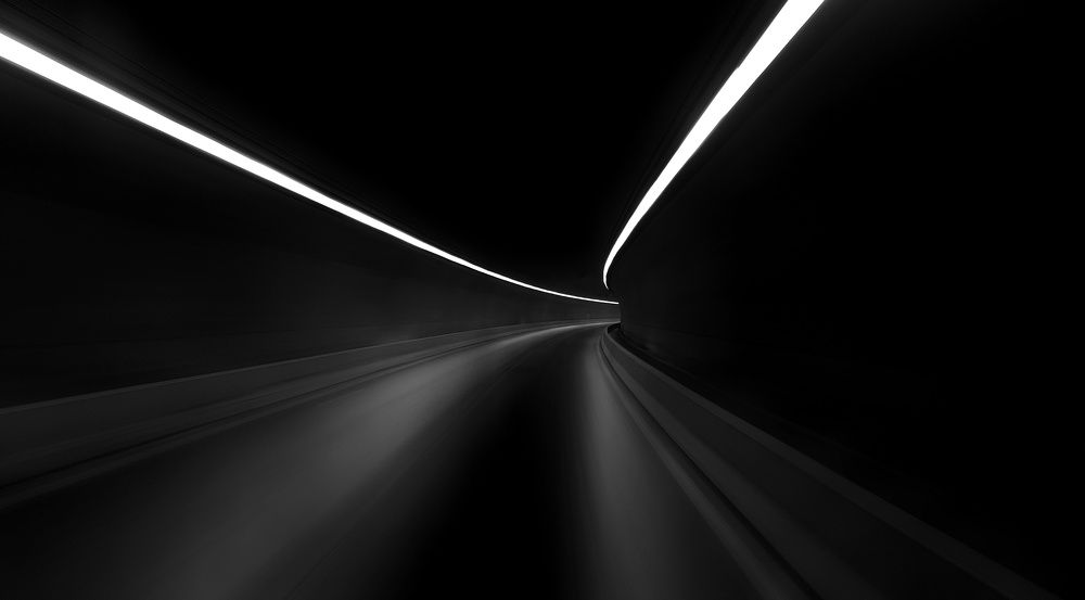 Infinity Tunnel