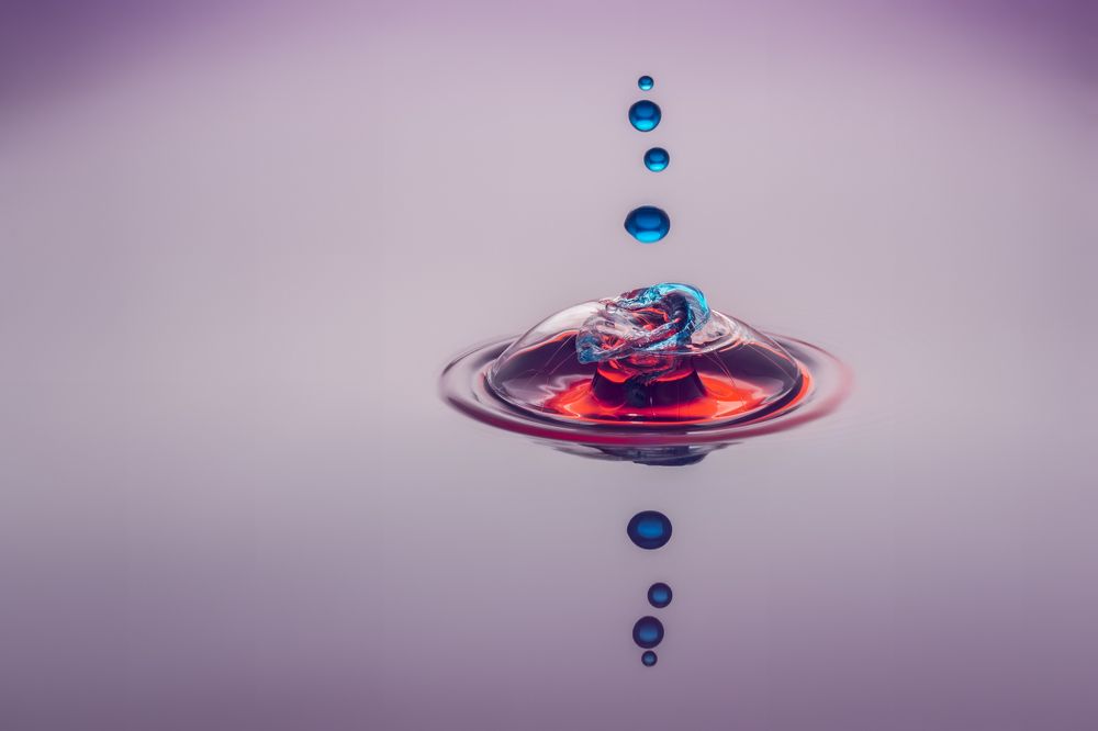 жидкая вселенная