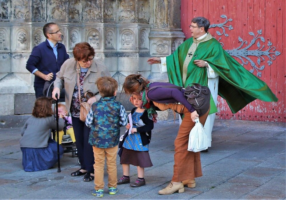 Cathedrale de Sens - France