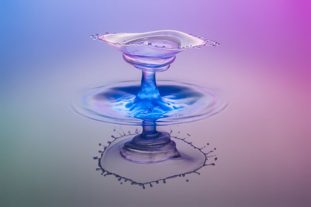 жидкая нежность