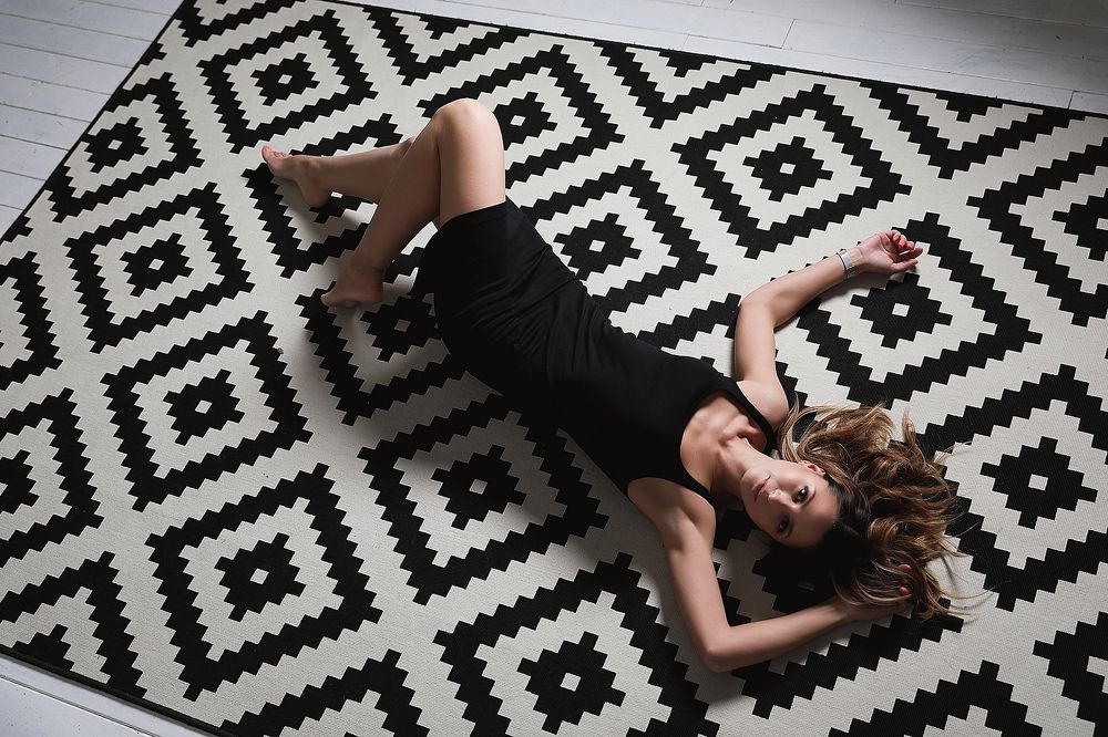 Photograph by Olga Rogovaya