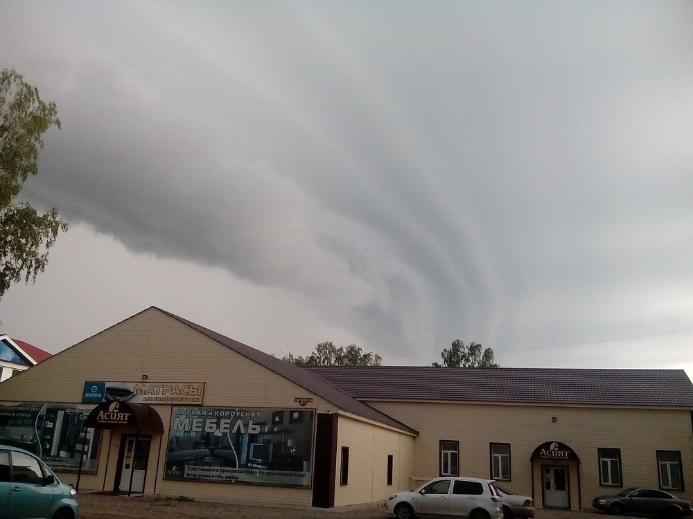 Вихри враждебные...