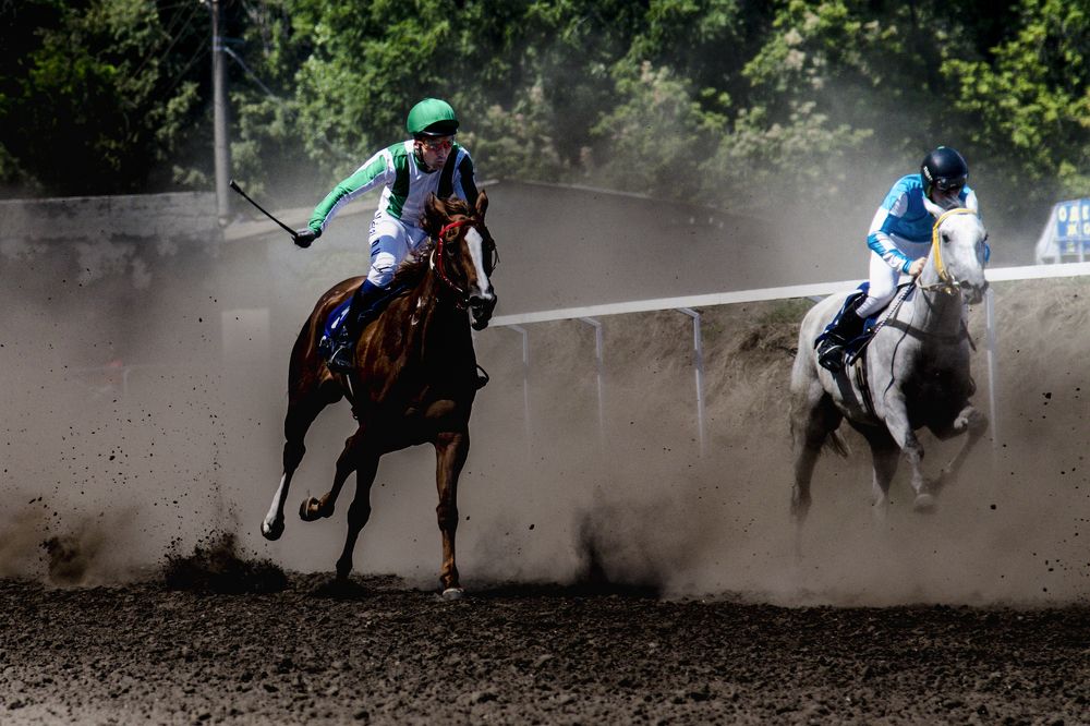 Несущие ветер