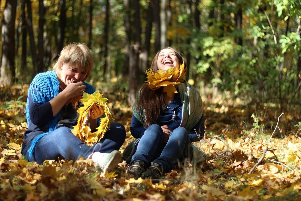 Photograph by Мари Полищук