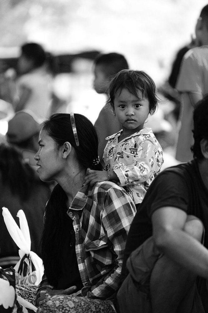 Photograph by Надежда