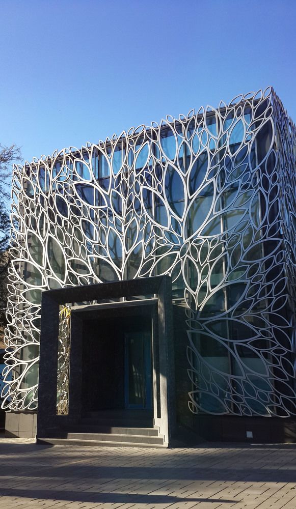 Photograph by Rimma Volchenko