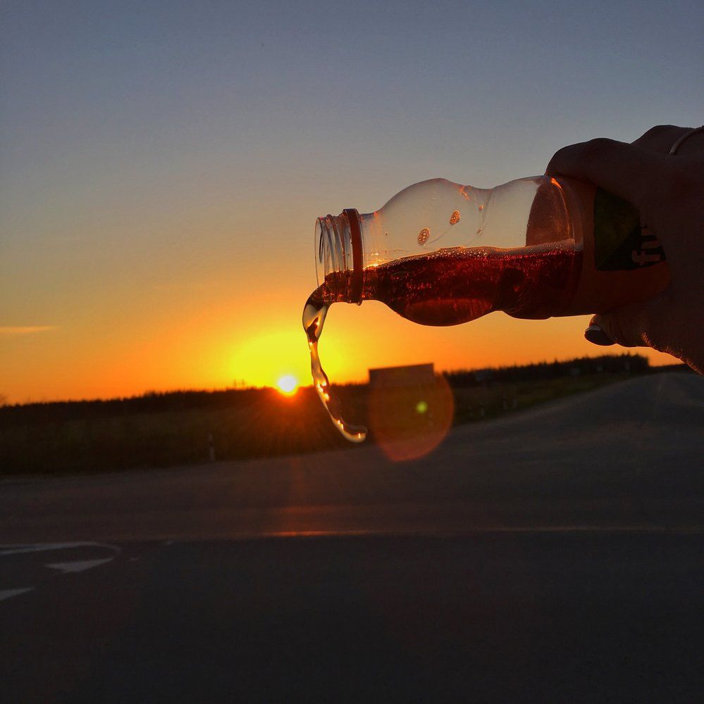 Photograph by Дарья Пшеницына