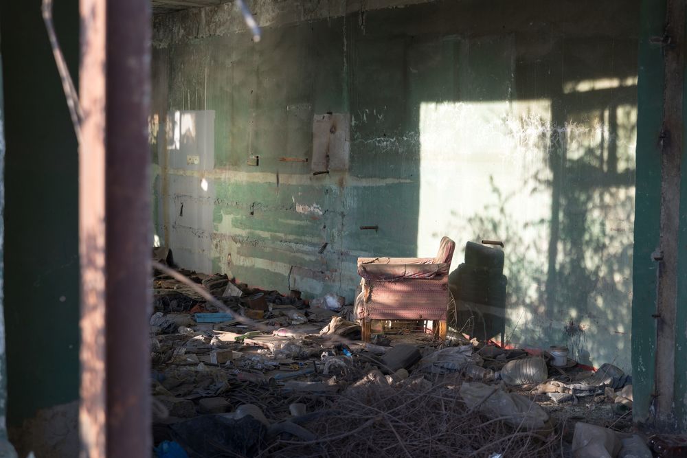 жилое помещение