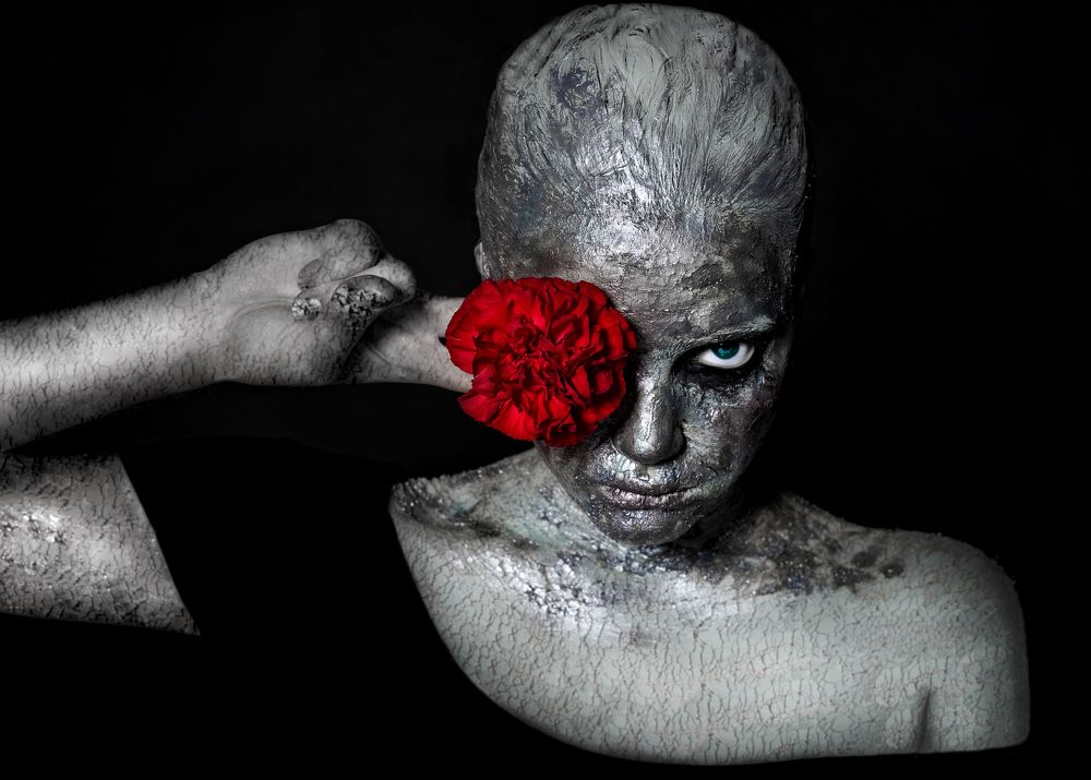 Холодная ярость