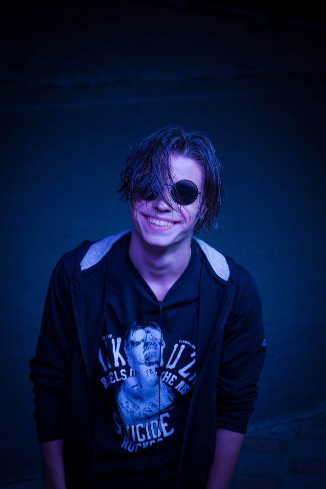 Photograph by Максим Пинчук