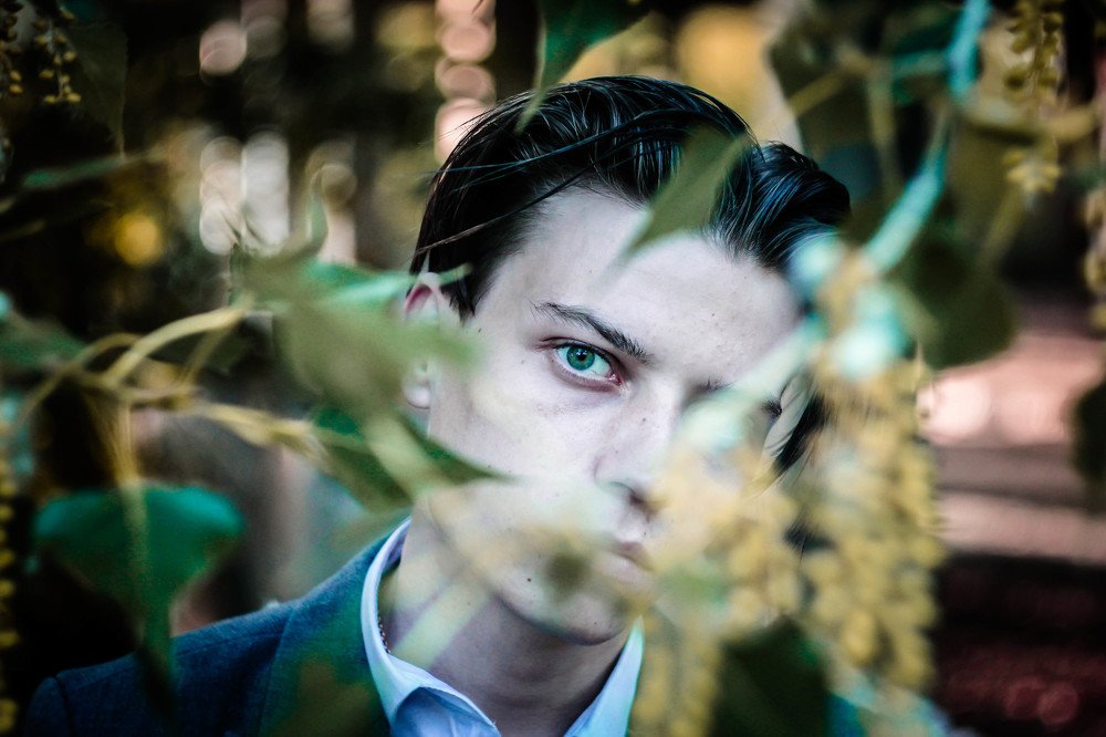 Photograph by Максим Пинчук