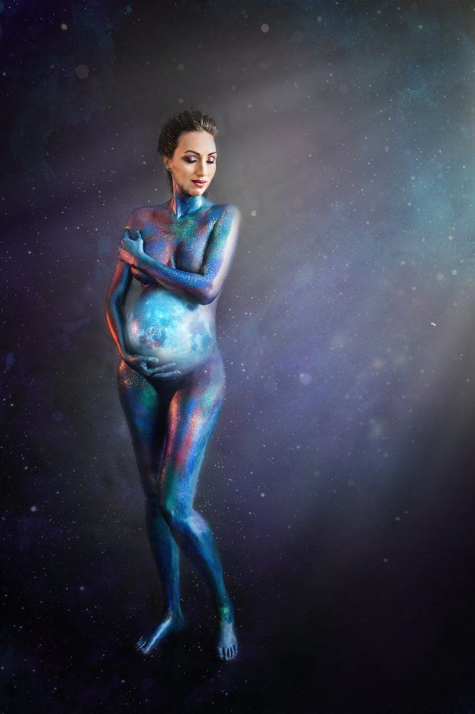 Целая вселенная