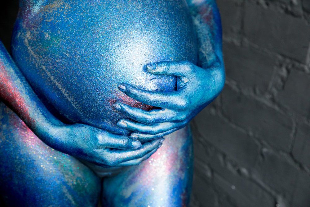 Фотография автора Мария Березина