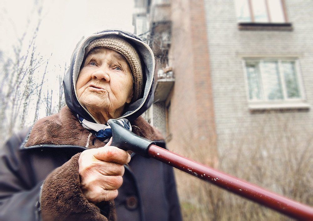 Вспоминая былое