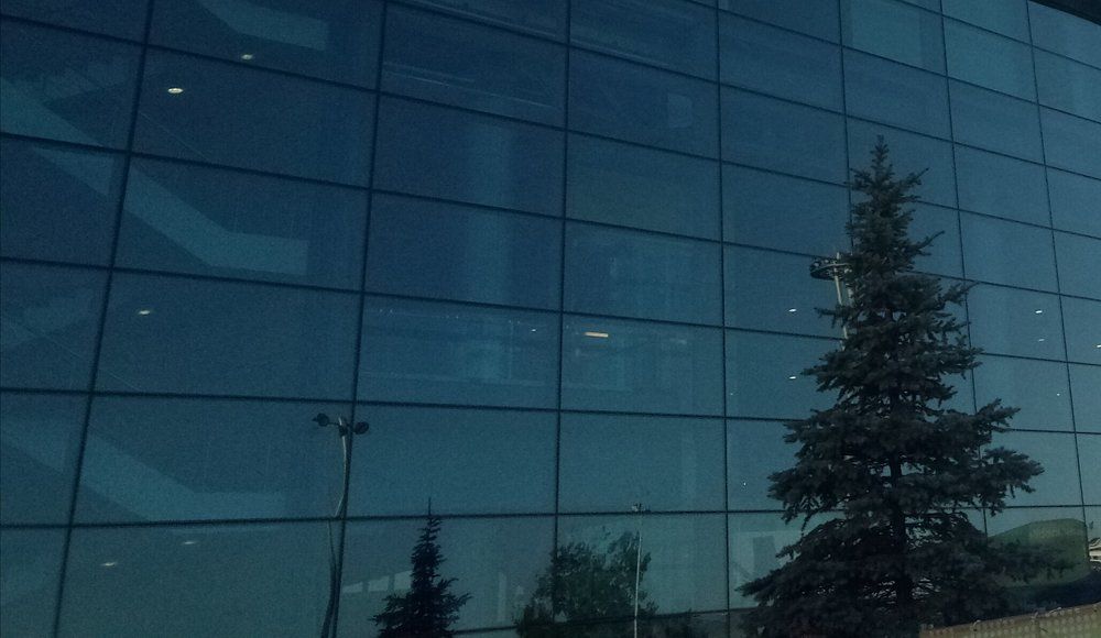 Архитектура