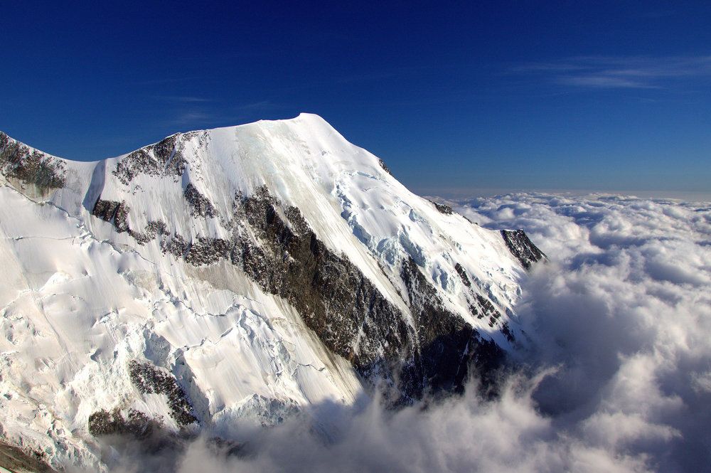 Восхождение