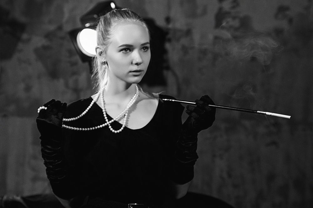 Photograph by Мария Ильина