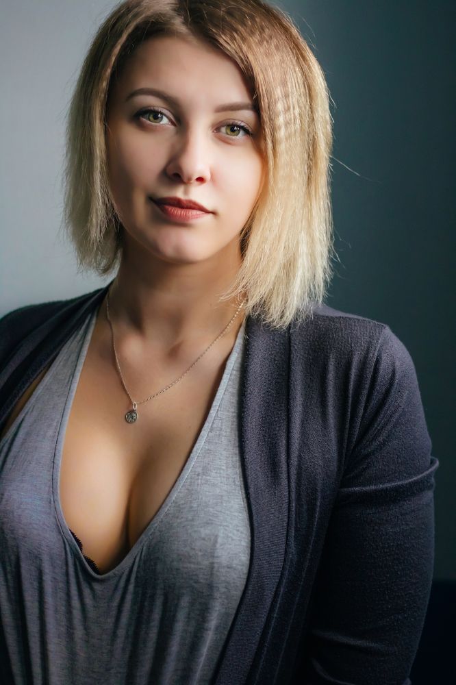 Красота в глазах смотрящего