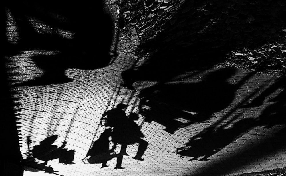 Карусель жизни