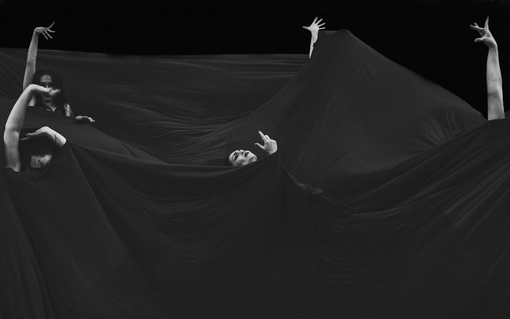 «Ад» Боттичелли – картина-иллюстрация к Данте.