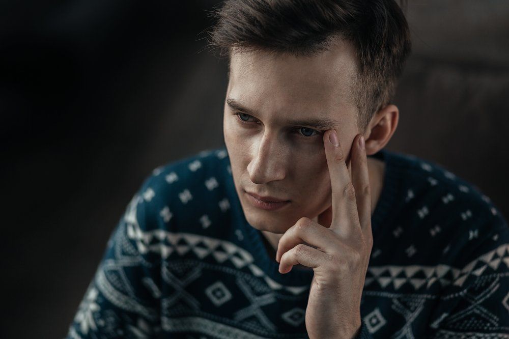 Photograph by Катерина Киреева