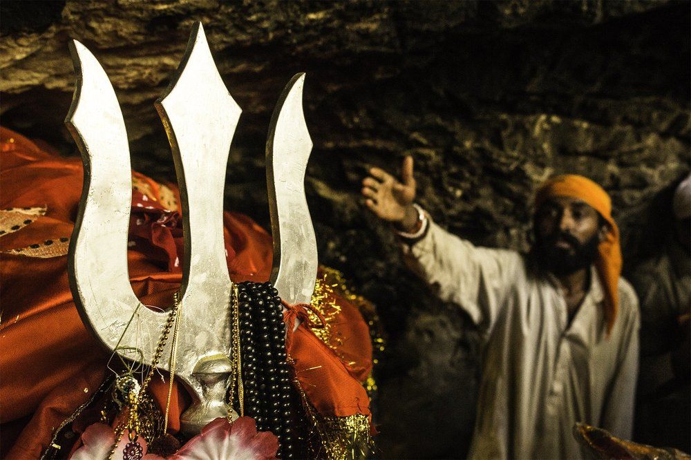 Photograph by Dev Soondha