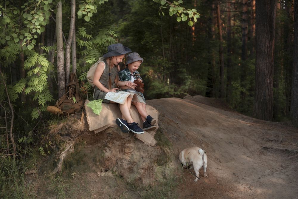 Туру-тури-туристы