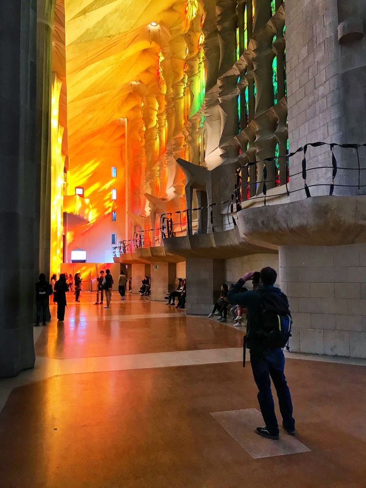 Цветопредставление