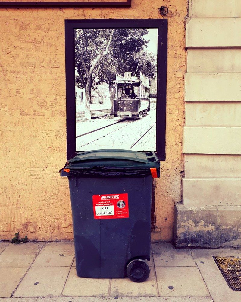 Garbage