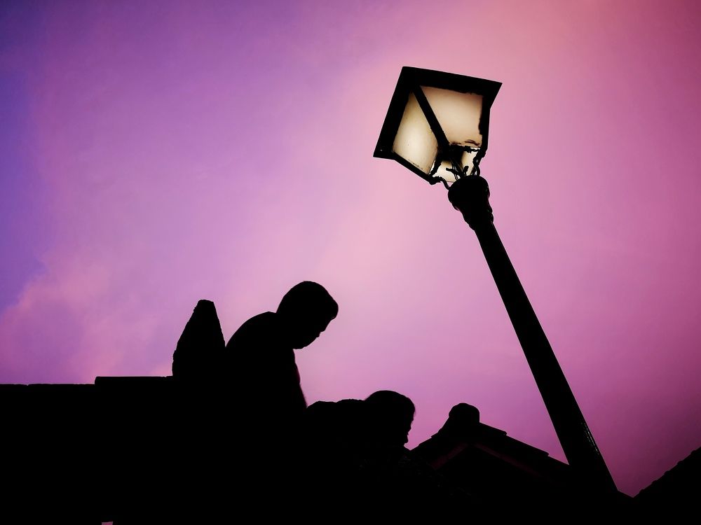 Guiding Light
