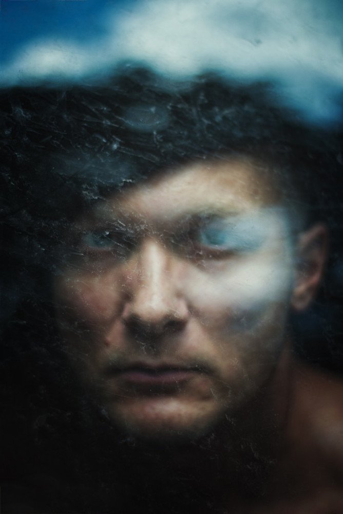 Photograph by Marcin Sokolowski - maarew