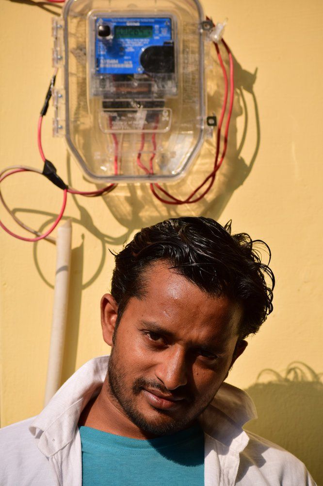 yeah! i am a electrician