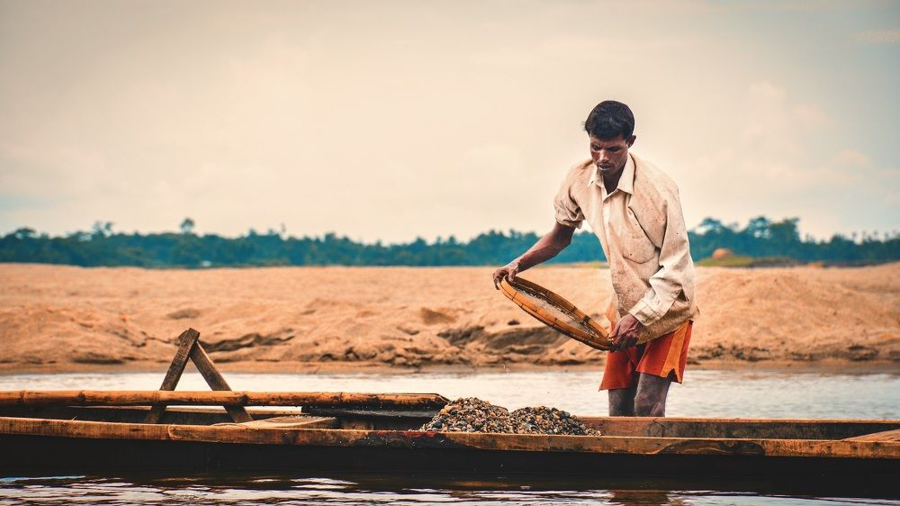 Photograph by Sharif Ullah