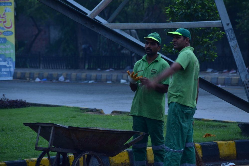 Knights of the night