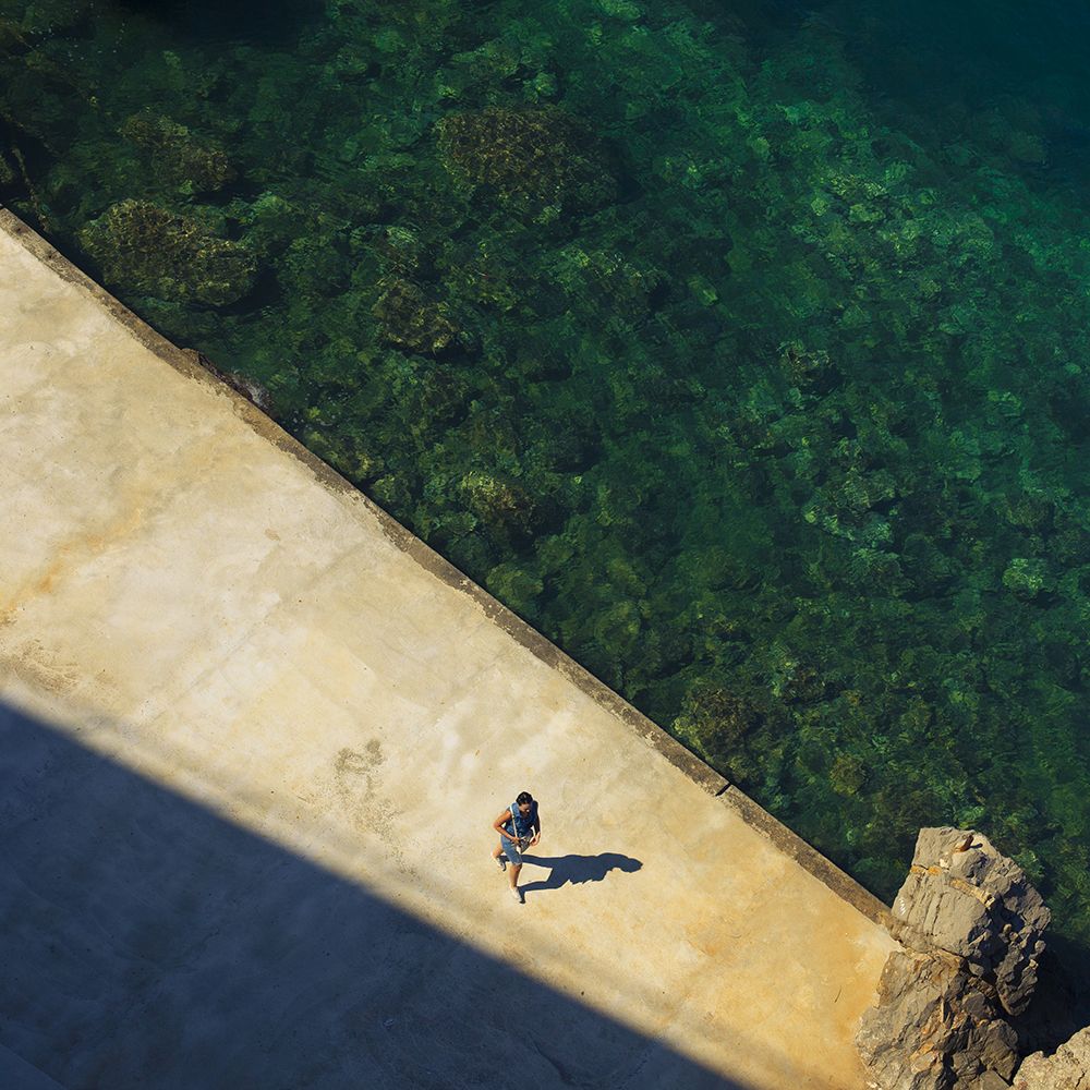 В поисках места на нашей планете №6210